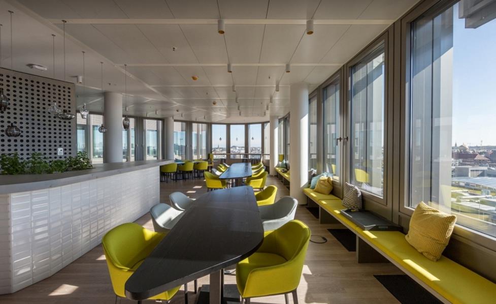 影響辦公室設(shè)計(jì)公司發(fā)展的因素有哪些?