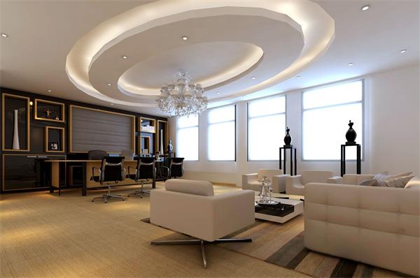 辦公室裝修吊頂應該如何選購？