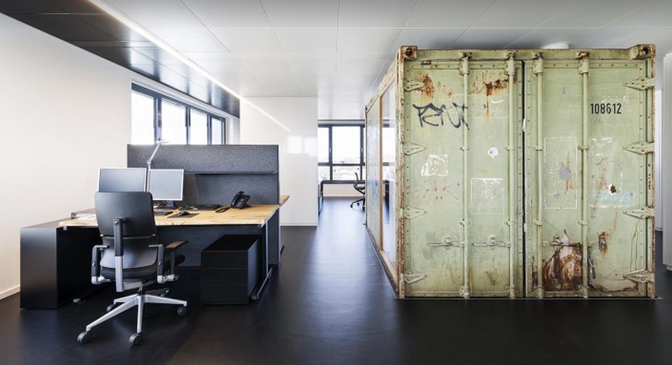 辦公設計價格高低區別在哪?