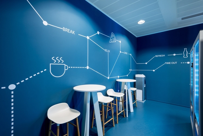 辦公室設(shè)計(jì)中應(yīng)該注意的問(wèn)題