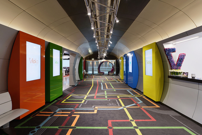 上海辦公室裝修和住房裝修的區別是什么?