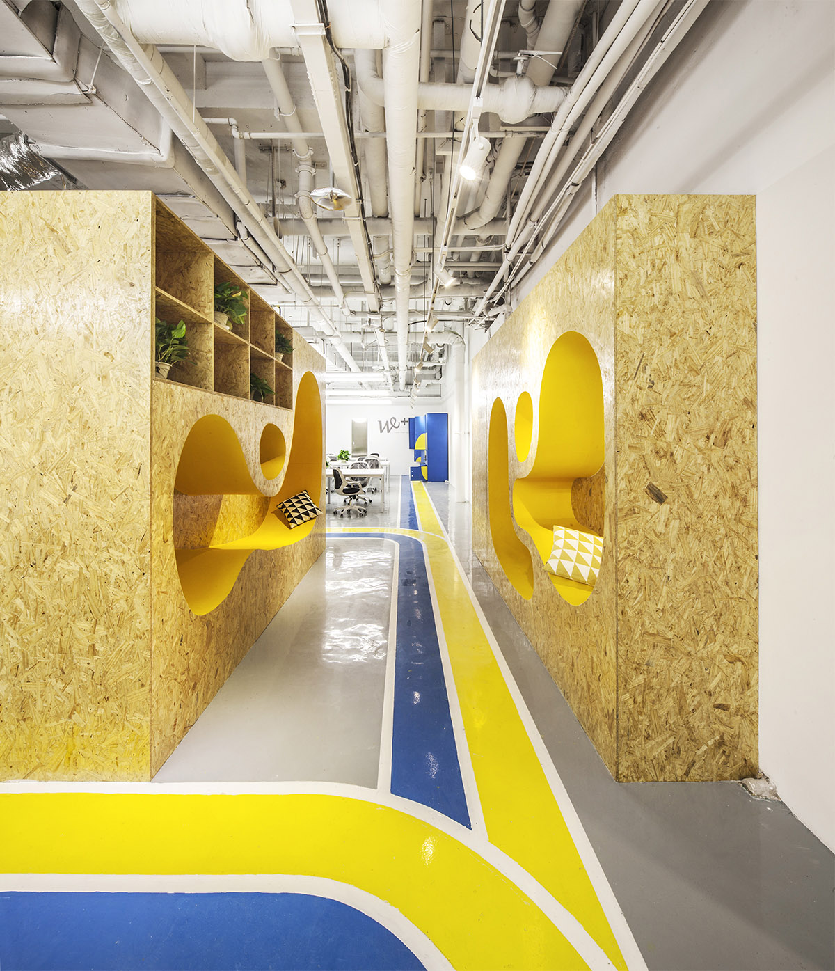 上海辦公室設計服務一般是怎么收費的?