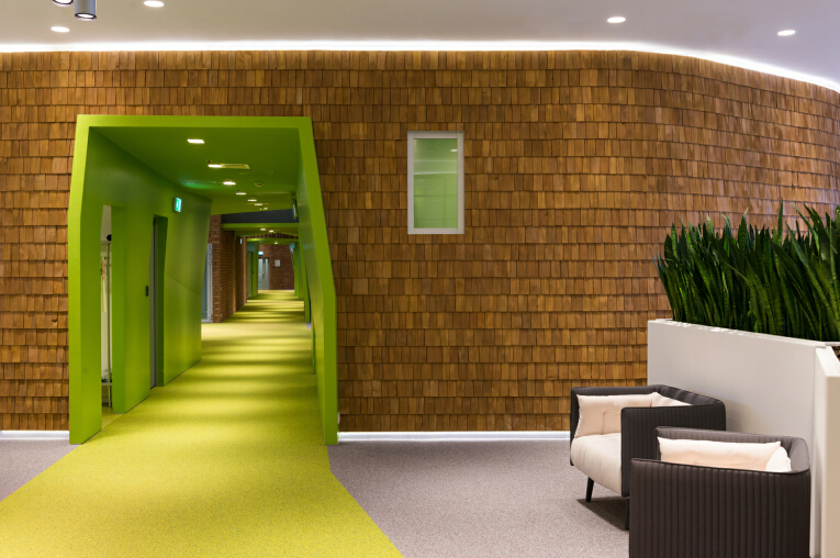 辦公室設(shè)計跟企業(yè)經(jīng)營之間的聯(lián)系