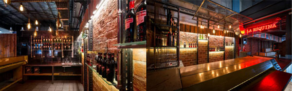 工棚改造之辦公室設計