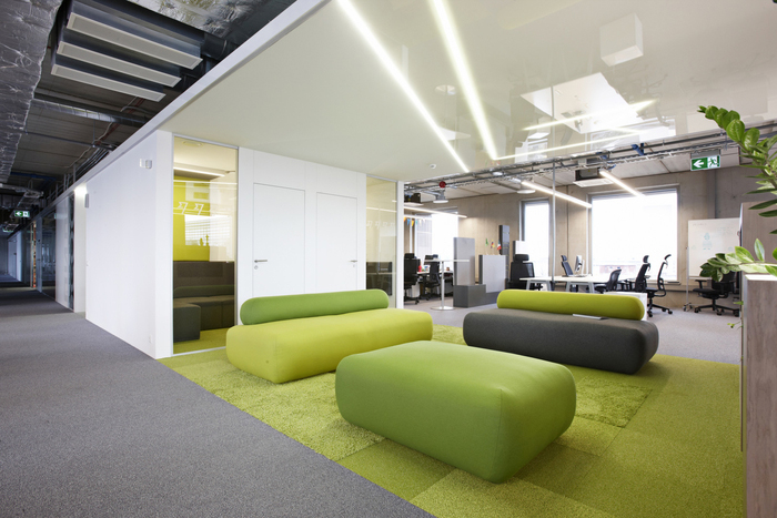 辦公室裝修前要做好哪些思想準備？