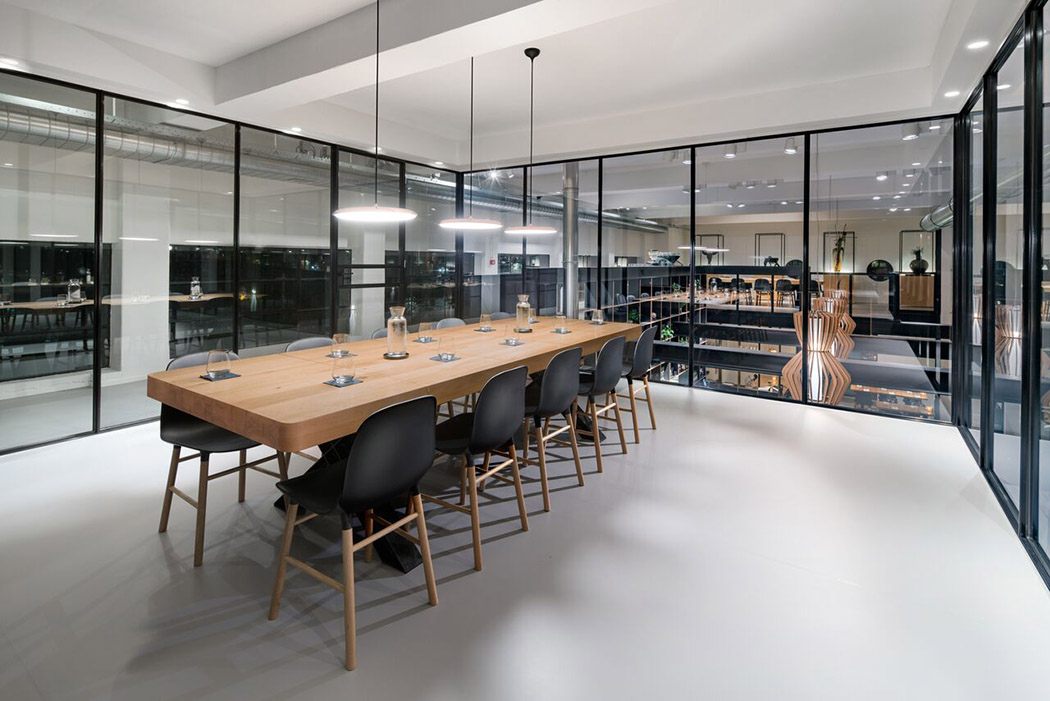 辦公室裝修怎樣做到以人為本？