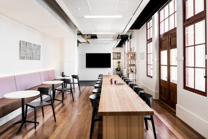 上海辦公室設計中有哪些常見問題？