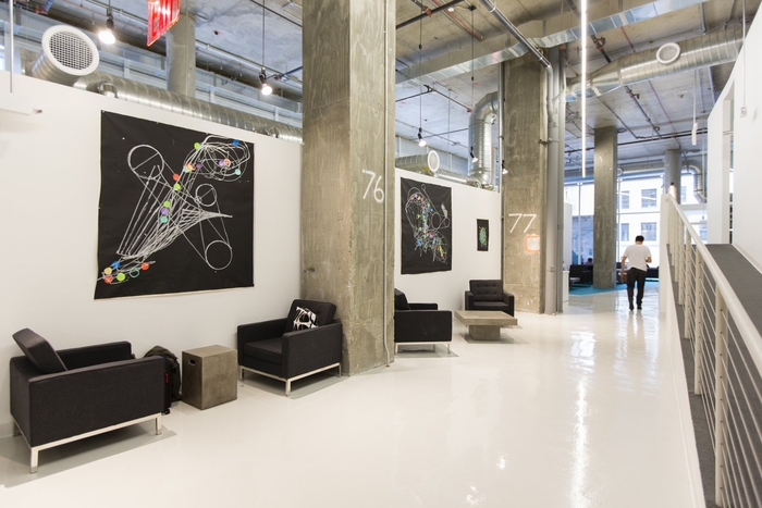 上海辦公室設(shè)計(jì)技巧包括哪些內(nèi)容？