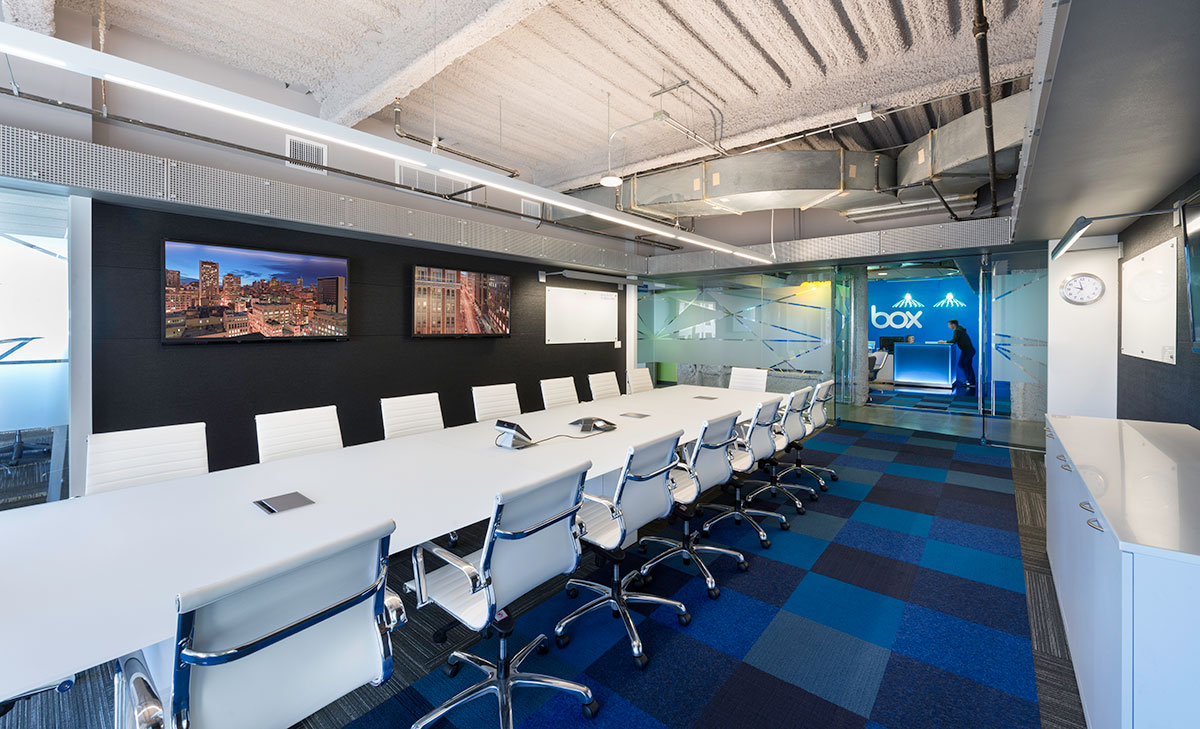 上海辦公室裝修有哪些要求？