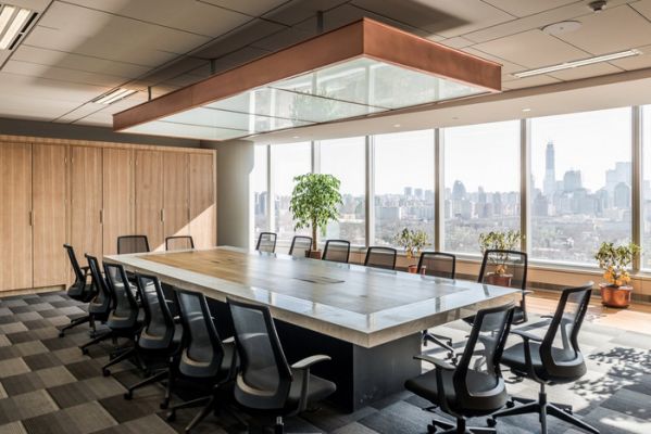 上海辦公室裝修如何成為行業(yè)佼佼者？