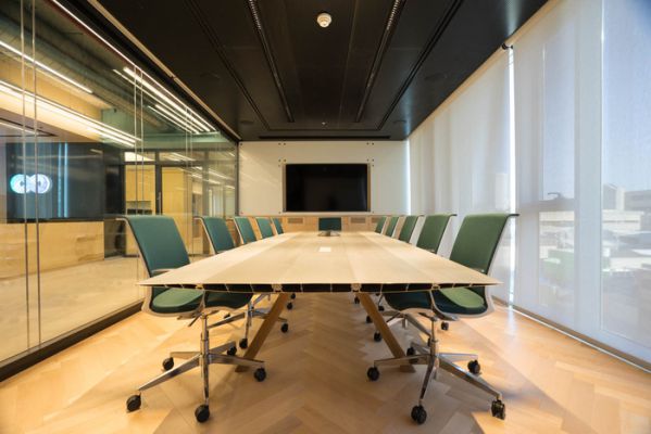 如何正確的看待上海辦公室設(shè)計這件事呢？