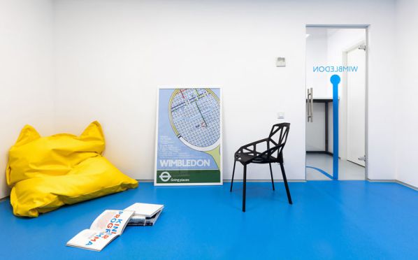 上海辦公室裝修改造中需要注意什么？