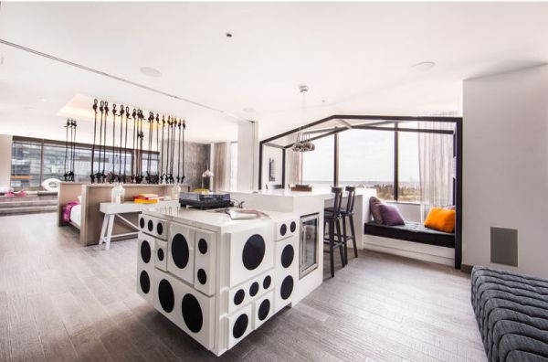 關于辦公室裝修在風水上的常識