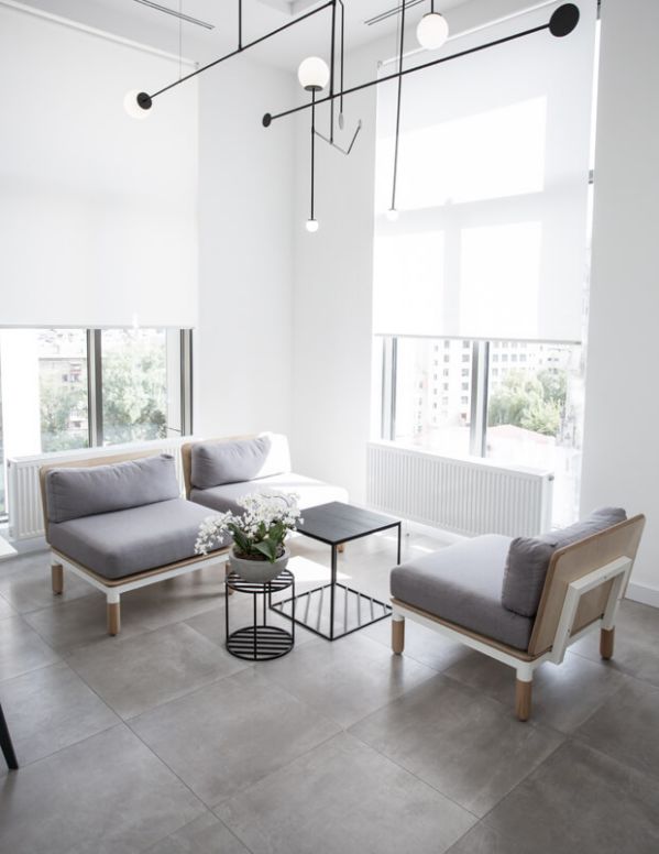 辦公室裝修需關注哪些重點？