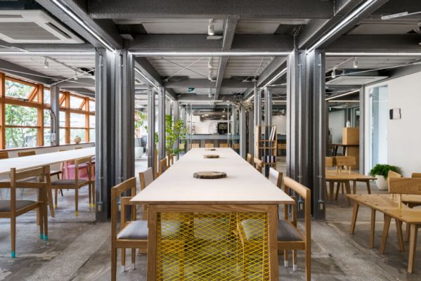 上海辦公室裝修的市場(chǎng)需求如何？