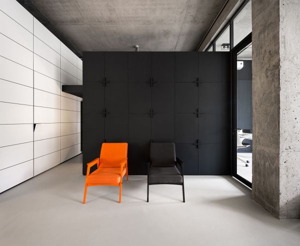 辦公室設(shè)計找到合適的定位非常重要