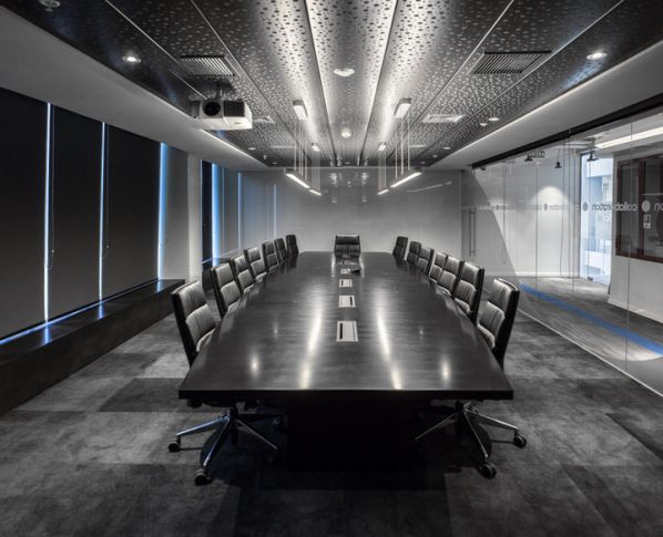 讓設(shè)計(jì)師了解你的辦公室設(shè)計(jì)構(gòu)思