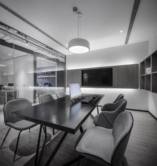 辦公室設(shè)計需要注意的風格定位