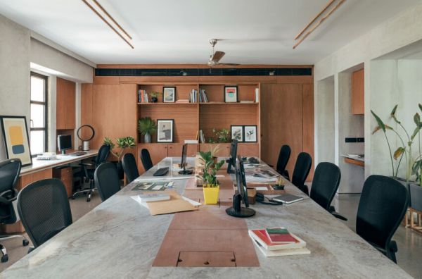 人們應當了解進行辦公室設計的原因