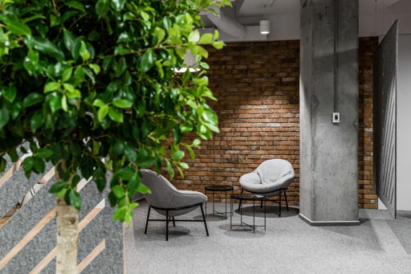 辦公室設(shè)計的意義體現(xiàn)