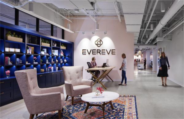 辦公室裝修所傳達(dá)的企業(yè)愿景