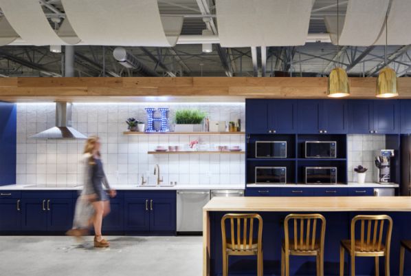 上海辦公室裝修需要注意的問(wèn)題