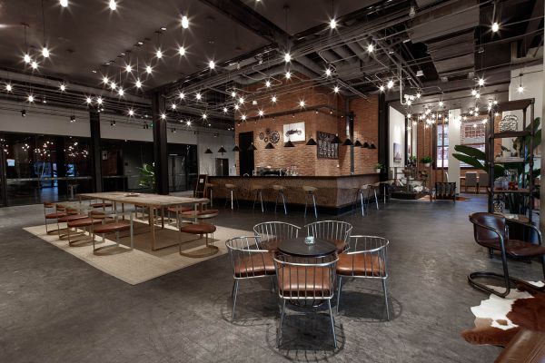 進(jìn)行辦公室裝修促進(jìn)市場(chǎng)的發(fā)展