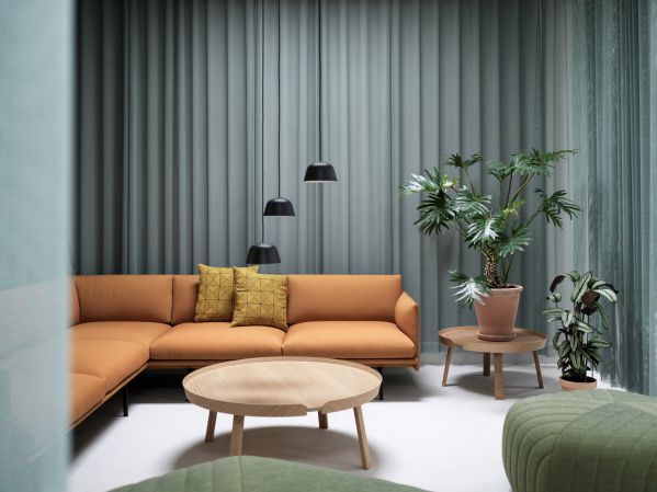 辦公室設(shè)計(jì)之燈飾的選擇標(biāo)準(zhǔn)