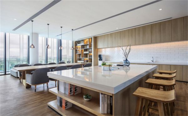 小型辦公室設計的必備攻略