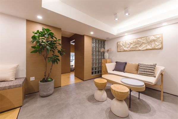 裝修的過程當(dāng)中,一定要掌握一個整體的布局和設(shè)計